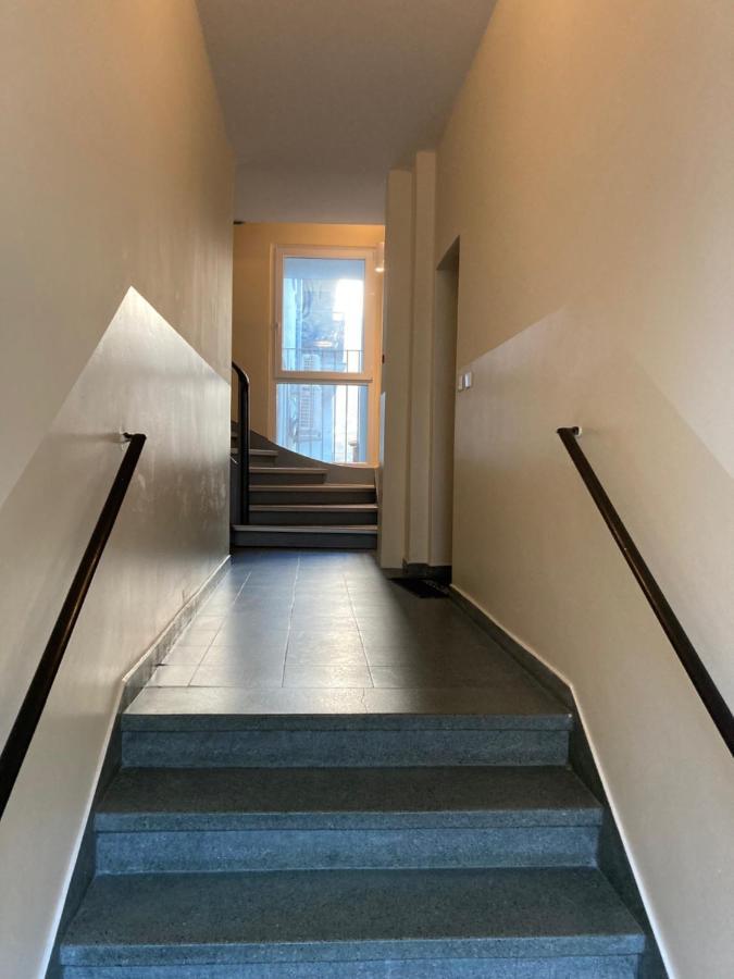Arbio I Cozy Apartment Near Ku'Damm With Parking Berlin Exteriör bild