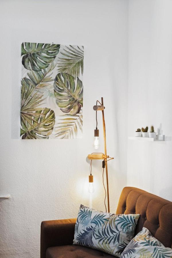 Arbio I Cozy Apartment Near Ku'Damm With Parking Berlin Exteriör bild